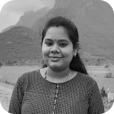 Judi Priyadarshini