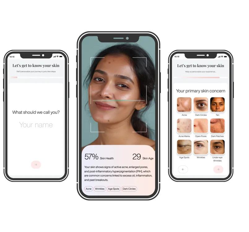 knowurskin screenshot