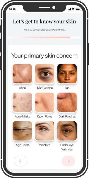 knowurskin screenshot 3